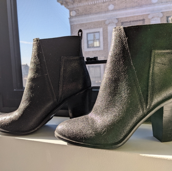 Booties - Picture 2 of 3